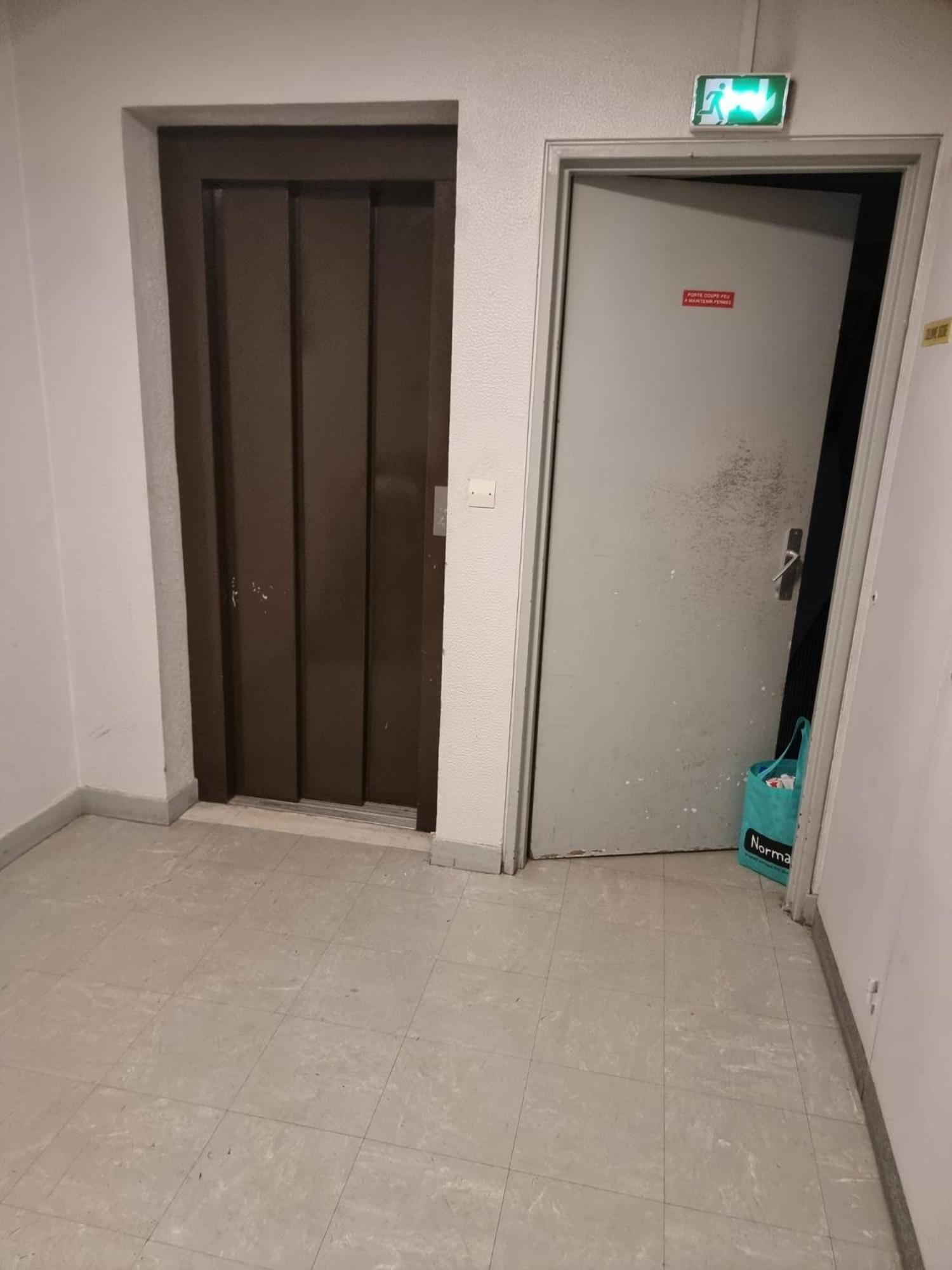 马西 Ina-Olivia F5 A Massy酒店 外观 照片