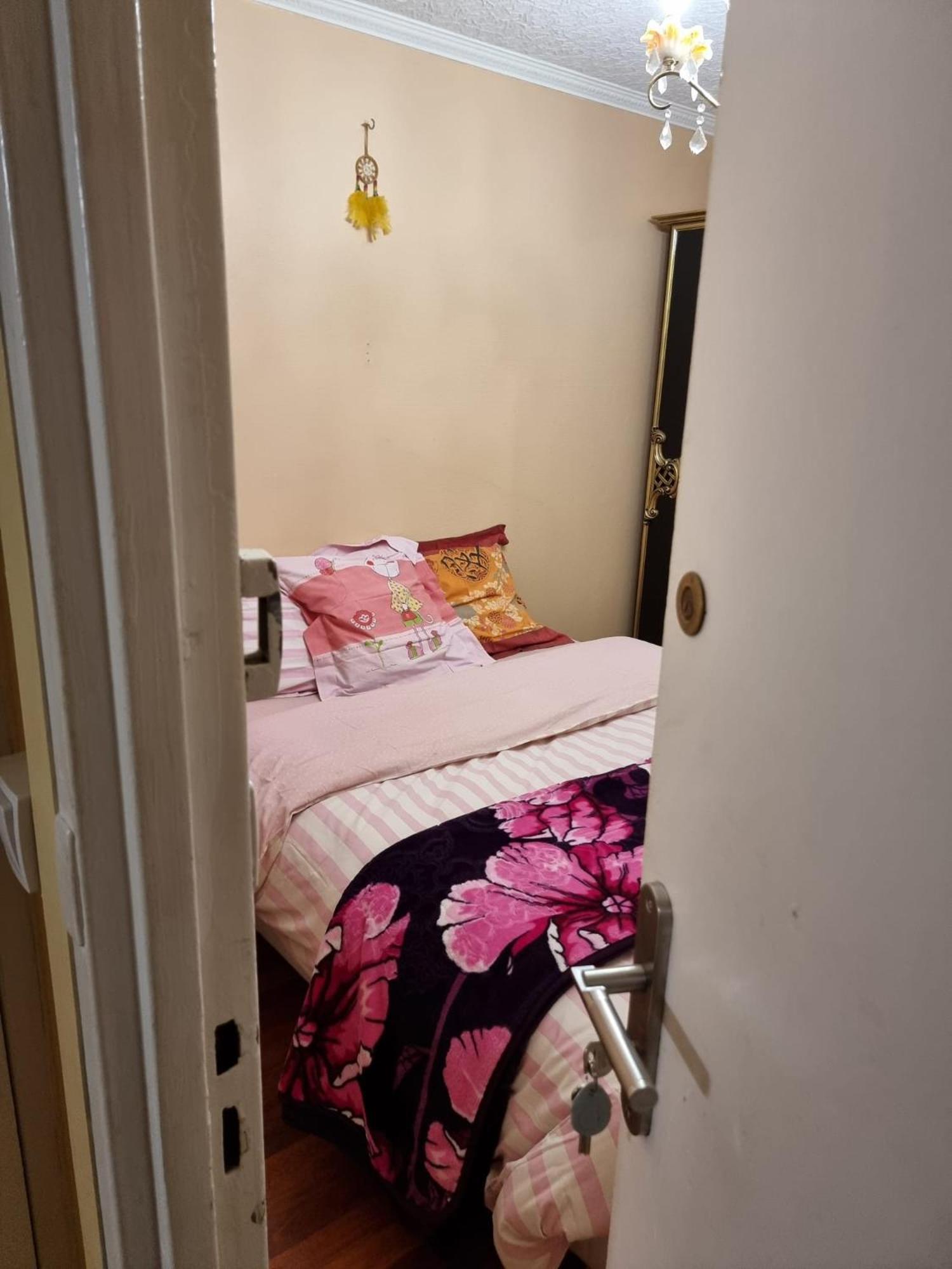 马西 Ina-Olivia F5 A Massy酒店 外观 照片